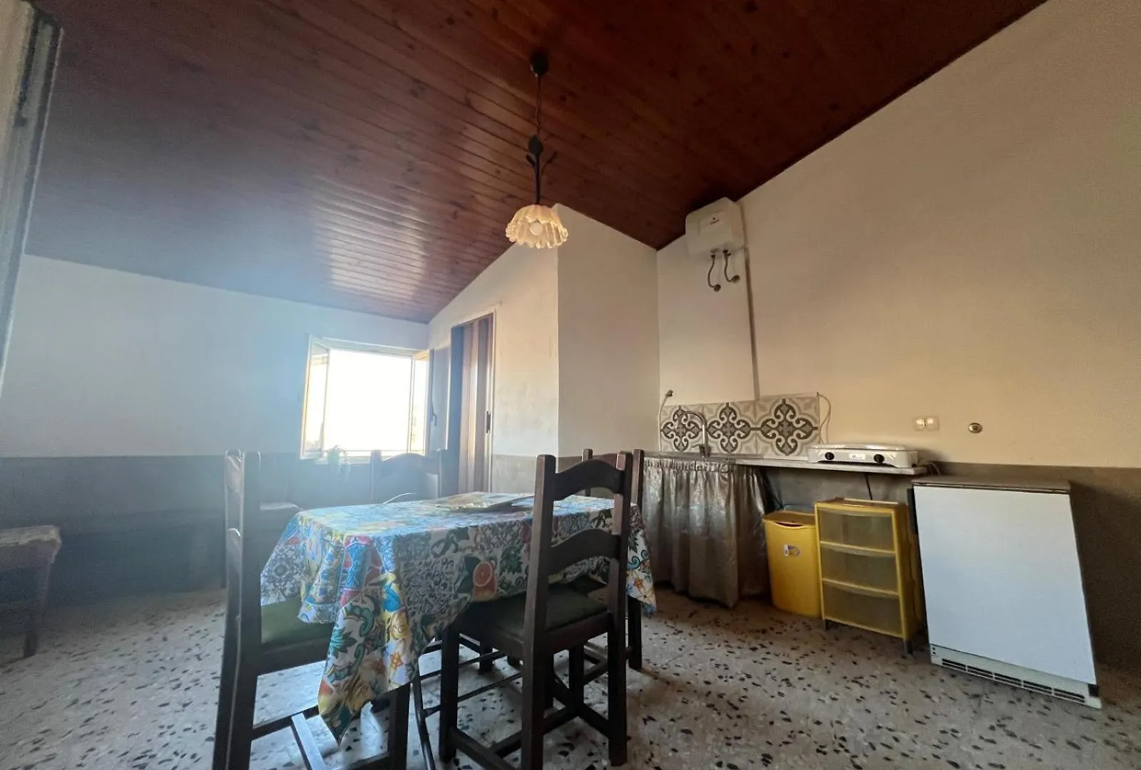 Apartment Casetta Santalucia Siculiana