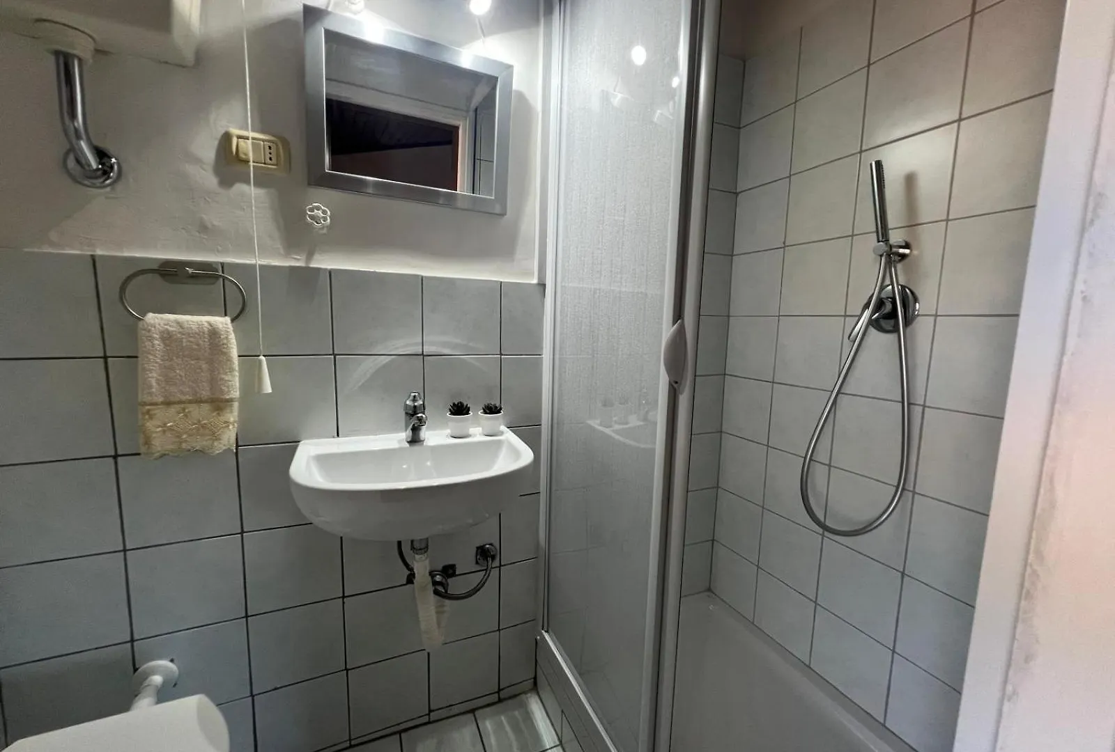 Apartment Casetta Santalucia Siculiana