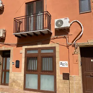 Zagara Holiday House Siculiana